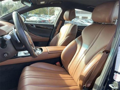 Used 2023 Genesis G80 2.5T image 11