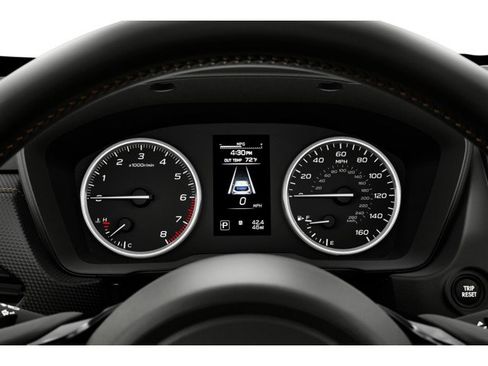 New 2026 Subaru Forester Sport AWD/4WD image 18
