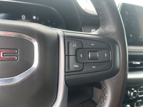 Used 2022 GMC Yukon SLT AWD/4WD image 20