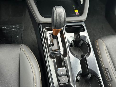 New 2026 Subaru Forester Wilderness image 22