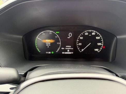 Certified 2023 Honda CR-V Sport Touring image 27