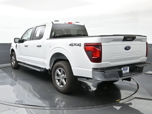 Used 2024 Ford F150 XLT AWD/4WD image 6