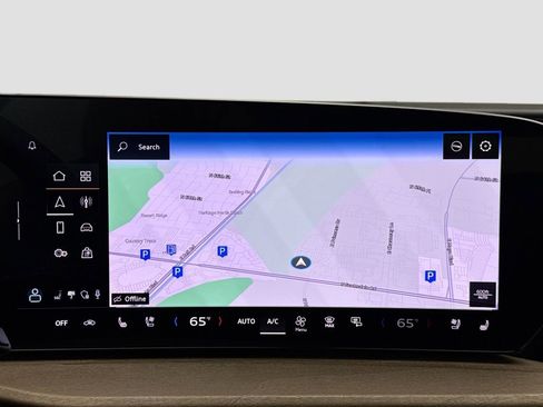 Used 2025 Audi Q5 Premium Plus w/ Premium Plus image 14