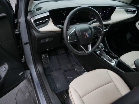 Certified 2024 Buick Encore GX Avenir w/ Avenir Convenience Package image 12