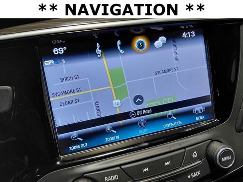 Used 2020 Buick Envision Essence FWD image 9