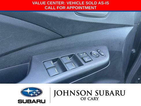 Used 2014 Honda CR-V LX image 16