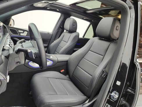 Certified 2026 Mercedes-Benz GLE 350 4MATIC image 10