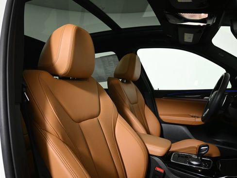 Certified 2024 BMW X3 xDrive30i w/ Premium Package image 35