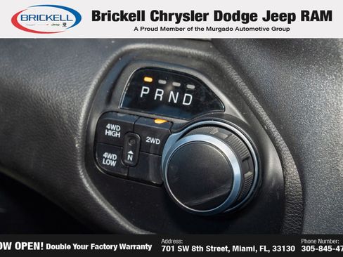 New 2024 RAM 2500 Tradesman AWD/4WD image 21