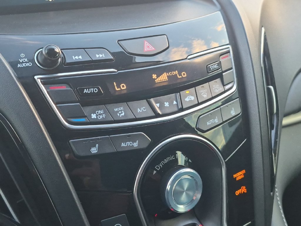 Used 2020 Acura RDX w/ Technology Package FWD image 21