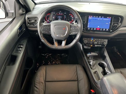 Used 2023 Dodge Durango GT AWD/4WD image 23
