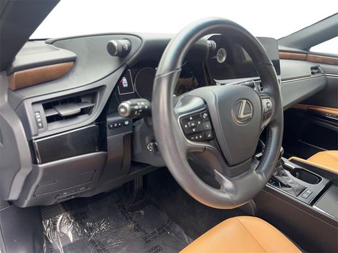 Used 2023 Lexus ES 300h w/ Premium Package image 50