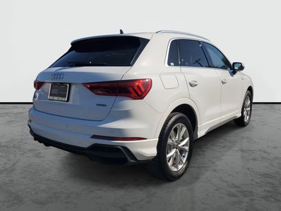 Used 2023 Audi Q3 2.0T Premium Plus w/ Premium Plus Package