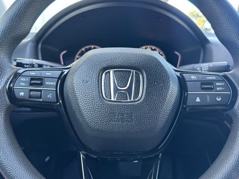 Used 2024 Honda Civic LX image 11