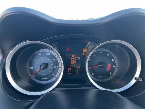 Used 2009 Mitsubishi Lancer ES image 10