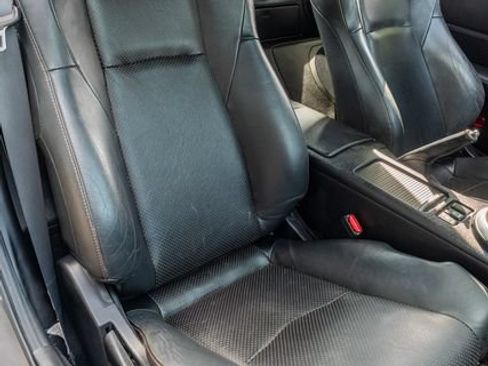 Used 2008 Nissan 350Z Touring RWD image 35