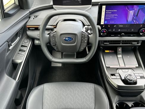 New 2026 Subaru Uncharted AWD image 15
