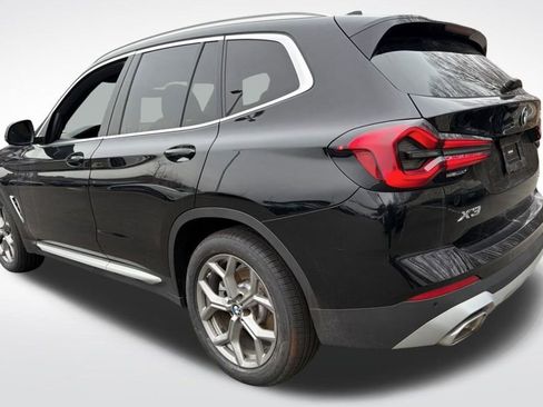 Used 2023 BMW X3 xDrive30i w/ Premium Package image 36