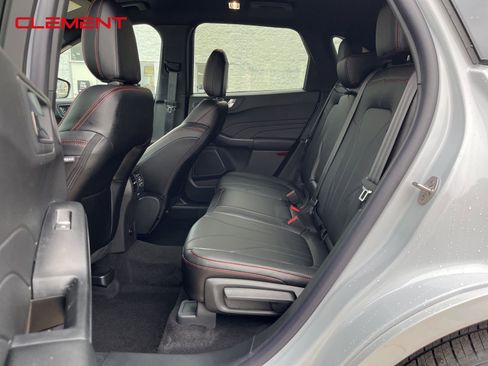 New 2025 Ford Escape ST-Line Elite w/ Premium Technology Package image 33