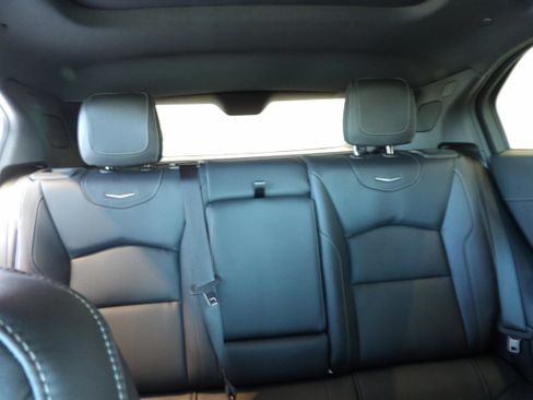 Used 2024 Cadillac XT4 Premium Luxury image 26