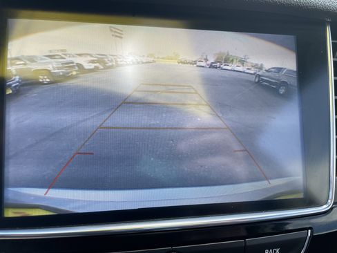 Used 2018 Buick Encore Preferred AWD/4WD image 20