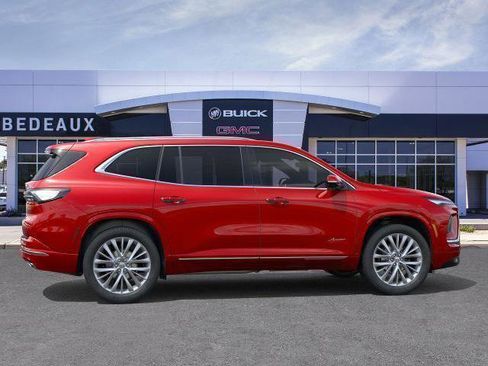 New 2026 Buick Enclave Avenir w/ Super Cruise Package image 5