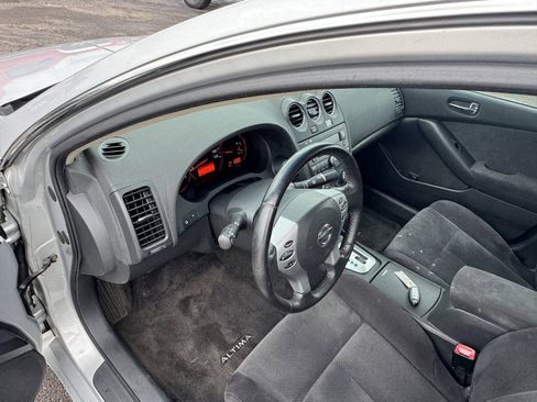 Used 2007 Nissan Altima 2.5 S w/ Technology Pkg FWD image 17
