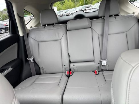 Used 2016 Honda CR-V EX-L image 22