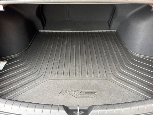 Used 2024 Kia K5 GT-Line FWD image 34