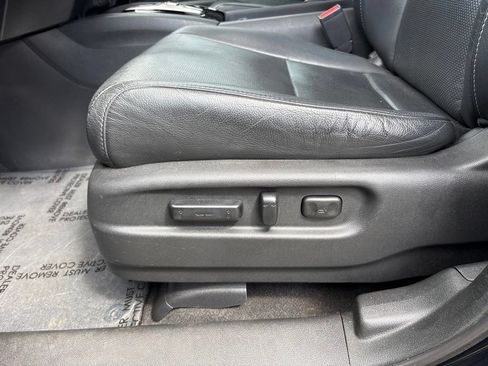 Used 2016 Honda Pilot Elite image 16