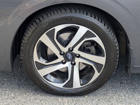 Used 2021 Subaru Legacy Touring XT w/ Popular Package #3 image 13