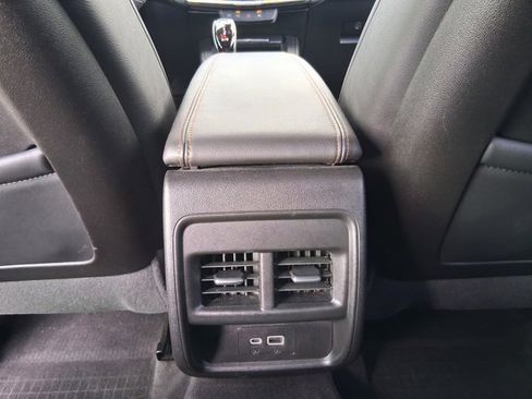 Certified 2023 Cadillac XT4 Sport w/ Enhanced Visibility Package image 17