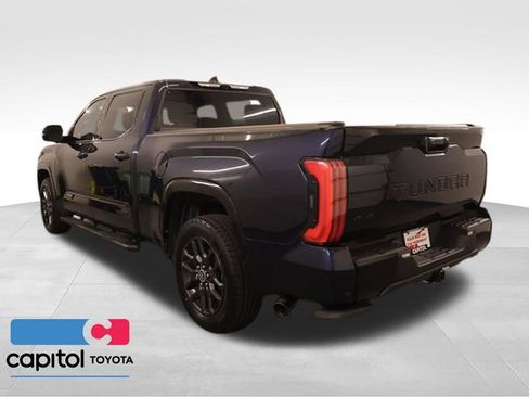 Used 2023 Toyota Tundra Platinum AWD/4WD image 4