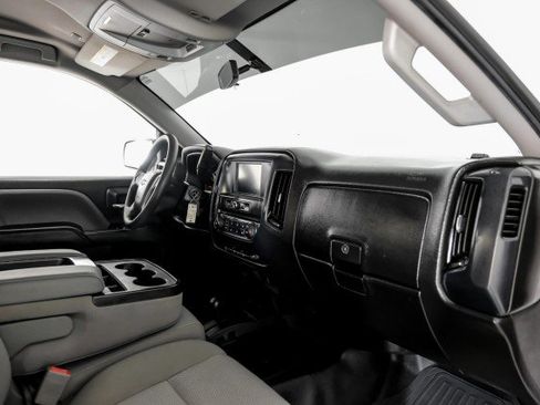 Used 2019 Chevrolet Silverado 1500 W/T w/ WT Convenience Package image 10