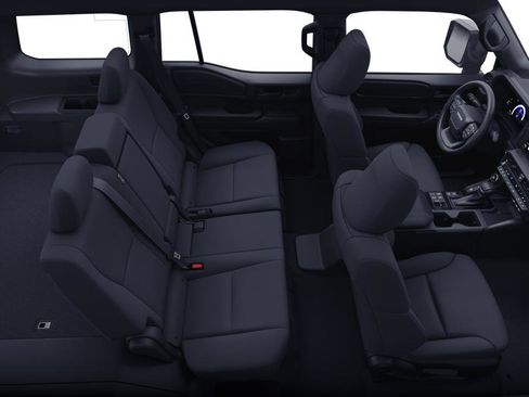 New 2026 Toyota Land Cruiser 1958 AWD/4WD image 57