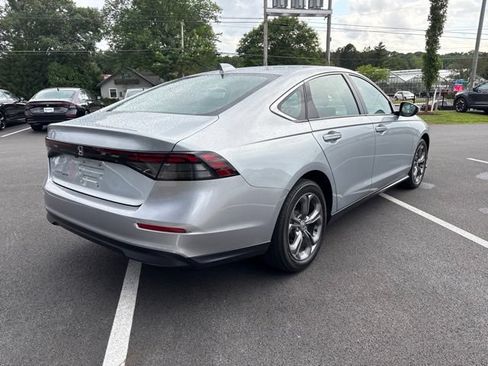 Used 2024 Honda Accord EX image 7