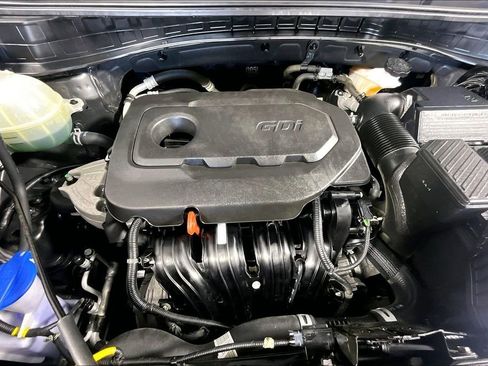 Used 2020 Kia Sportage LX w/ LX Popular Package FWD image 9