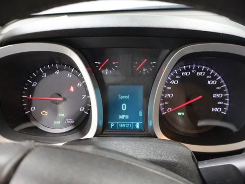 Used 2011 Chevrolet Equinox LT w/ Driver Convenience Package FWD image 35