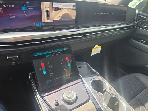 New 2026 Cadillac Escalade IQ Sport 1 AWD/4WD image 23