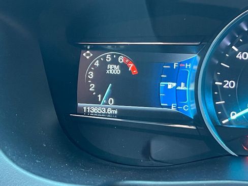 Used 2019 Ford Explorer Sport w/ Equipment Group 401A AWD/4WD image 20