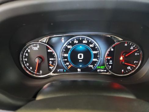 Used 2019 GMC Acadia Denali w/ Technology Package FWD image 28