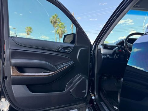 Used 2019 Chevrolet Tahoe LT w/ Max Trailering Package RWD image 36
