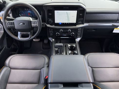 New 2025 Ford F150 Tremor w/ Equipment Group 402A High image 43