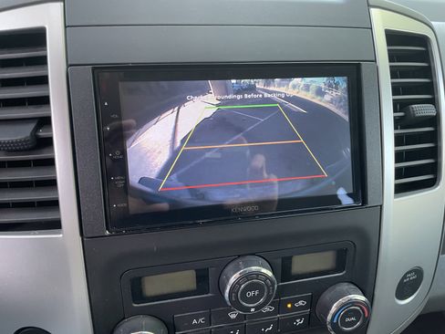 Used 2017 Nissan Frontier SV w/ SV Value Truck Package image 5