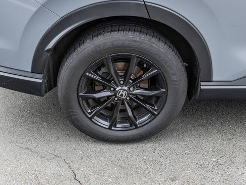 Used 2023 Honda CR-V Sport image 6