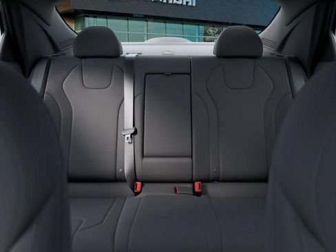 New 2026 Hyundai Elantra SEL Sport Premium FWD image 12