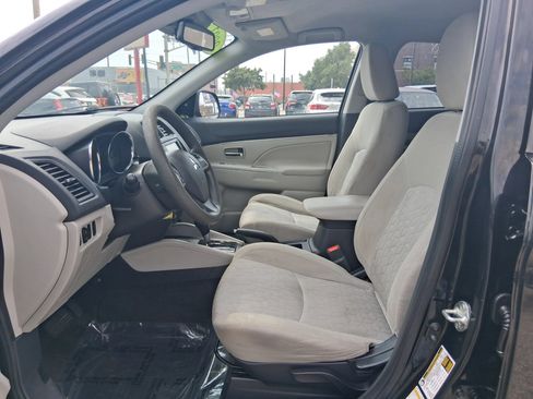 Used 2021 Mitsubishi Outlander Sport LE AWD/4WD image 12
