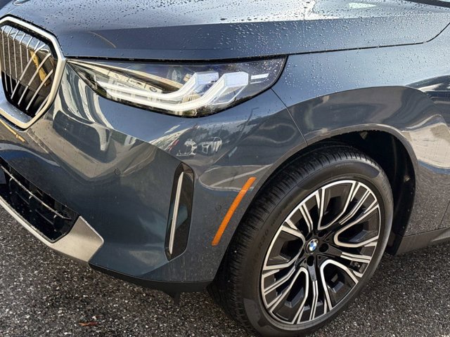 Used 2026 BMW X3 xDrive30i w/ Premium Package AWD/4WD image 9