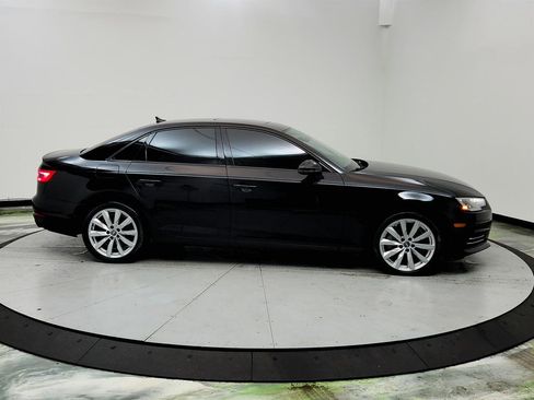 Used 2017 Audi A4 2.0T Premium image 4