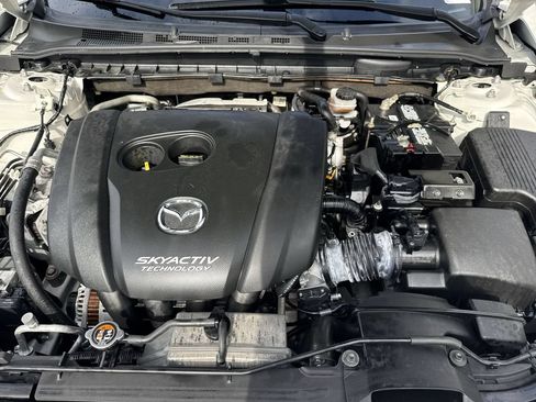 Used 2018 MAZDA MAZDA6 Touring FWD image 59